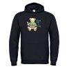 B&C ID.003 Hooded sweatshirt Miniaturansicht