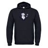 B&C ID.003 Hooded sweatshirt Miniaturansicht
