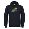 B&C ID.003 Hooded sweatshirt Miniaturansicht