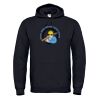B&C ID.003 Hooded sweatshirt Miniaturansicht