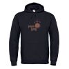 B&C ID.003 Hooded sweatshirt Miniaturansicht
