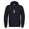 B&C ID.003 Hooded sweatshirt Miniaturansicht