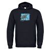 B&C ID.003 Hooded sweatshirt Miniaturansicht
