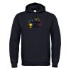 B&C ID.003 Hooded sweatshirt Miniaturansicht