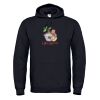 B&C ID.003 Hooded sweatshirt Miniaturansicht