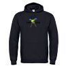 B&C ID.003 Hooded sweatshirt Miniaturansicht