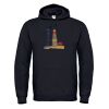 B&C ID.003 Hooded sweatshirt Miniaturansicht