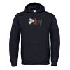 B&C ID.003 Hooded sweatshirt Miniaturansicht