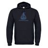 B&C ID.003 Hooded sweatshirt Miniaturansicht