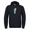 B&C ID.003 Hooded sweatshirt Miniaturansicht