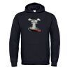 B&C ID.003 Hooded sweatshirt Miniaturansicht