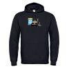 B&C ID.003 Hooded sweatshirt Miniaturansicht