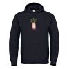 B&C ID.003 Hooded sweatshirt Miniaturansicht