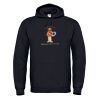 B&C ID.003 Hooded sweatshirt Miniaturansicht
