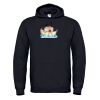 B&C ID.003 Hooded sweatshirt Miniaturansicht