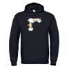 B&C ID.003 Hooded sweatshirt Miniaturansicht