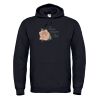 B&C ID.003 Hooded sweatshirt Miniaturansicht