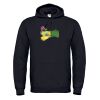 B&C ID.003 Hooded sweatshirt Miniaturansicht