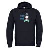 B&C ID.003 Hooded sweatshirt Miniaturansicht