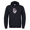 B&C ID.003 Hooded sweatshirt Miniaturansicht