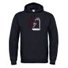 B&C ID.003 Hooded sweatshirt Miniaturansicht