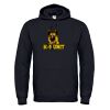 B&C ID.003 Hooded sweatshirt Miniaturansicht