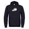 B&C ID.003 Hooded sweatshirt Miniaturansicht