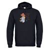 B&C ID.003 Hooded sweatshirt Miniaturansicht