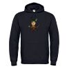 B&C ID.003 Hooded sweatshirt Miniaturansicht