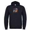 B&C ID.003 Hooded sweatshirt Miniaturansicht