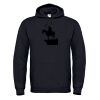 B&C ID.003 Hooded sweatshirt Miniaturansicht