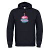 B&C ID.003 Hooded sweatshirt Miniaturansicht