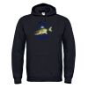 B&C ID.003 Hooded sweatshirt Miniaturansicht