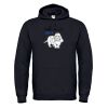 B&C ID.003 Hooded sweatshirt Miniaturansicht