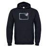 B&C ID.003 Hooded sweatshirt Miniaturansicht