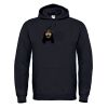 B&C ID.003 Hooded sweatshirt Miniaturansicht