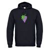 B&C ID.003 Hooded sweatshirt Miniaturansicht