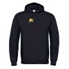 B&C ID.003 Hooded sweatshirt Miniaturansicht