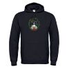 B&C ID.003 Hooded sweatshirt Miniaturansicht