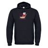 B&C ID.003 Hooded sweatshirt Miniaturansicht