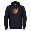 B&C ID.003 Hooded sweatshirt Miniaturansicht
