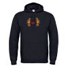 B&C ID.003 Hooded sweatshirt Miniaturansicht