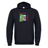 B&C ID.003 Hooded sweatshirt Miniaturansicht