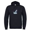 B&C ID.003 Hooded sweatshirt Miniaturansicht