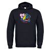 B&C ID.003 Hooded sweatshirt Miniaturansicht