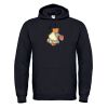 B&C ID.003 Hooded sweatshirt Miniaturansicht