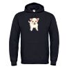 B&C ID.003 Hooded sweatshirt Miniaturansicht