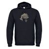 B&C ID.003 Hooded sweatshirt Miniaturansicht