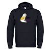 B&C ID.003 Hooded sweatshirt Miniaturansicht