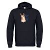 B&C ID.003 Hooded sweatshirt Miniaturansicht